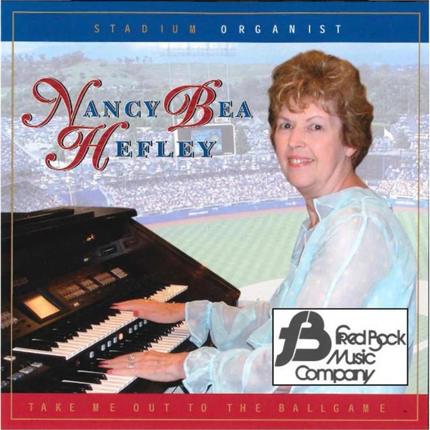 Nancy Bea Hefley Brand Page