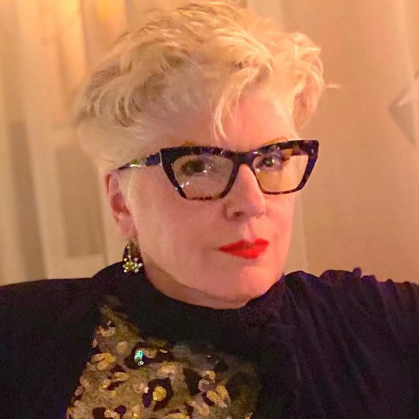 Nancy Kelly Brand Page