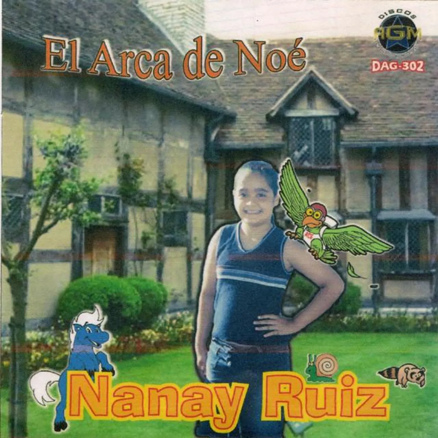 Nancy Ruiz