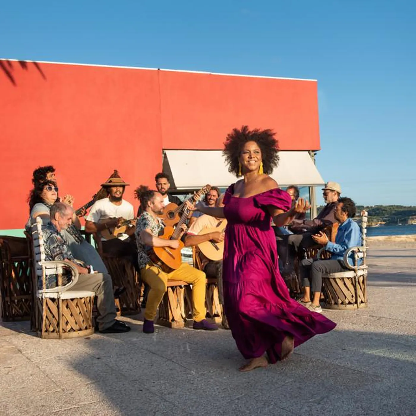 Nancy Vieira Brand Page