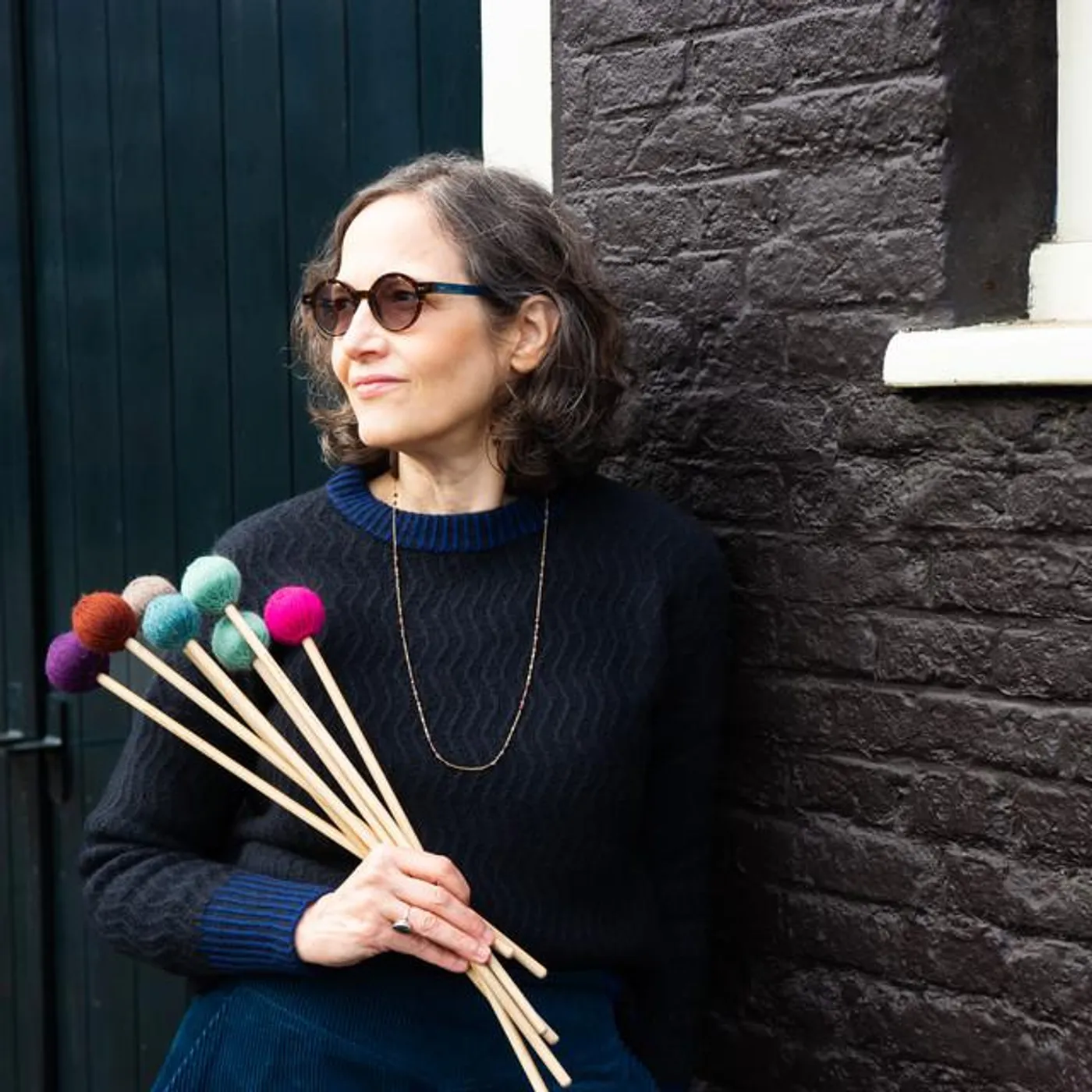 Nancy Zeltsman Brand Page