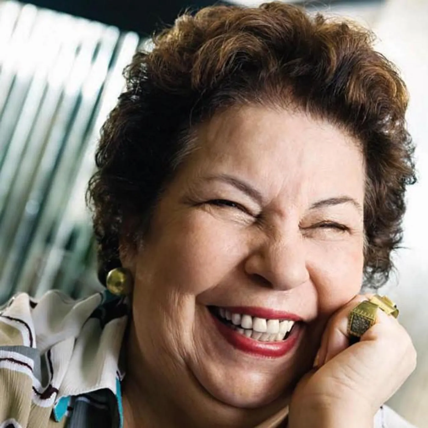 Nana Caymmi Brand Page