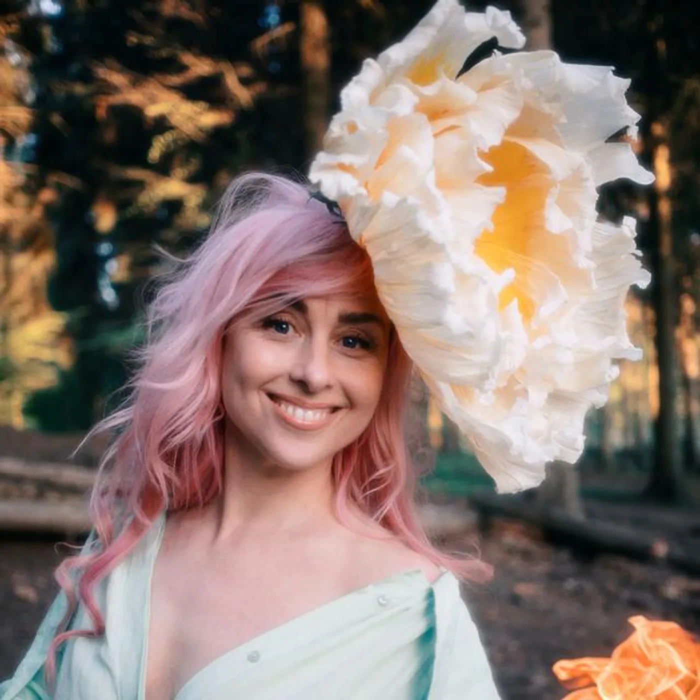 Nana Jacobi Brand Page