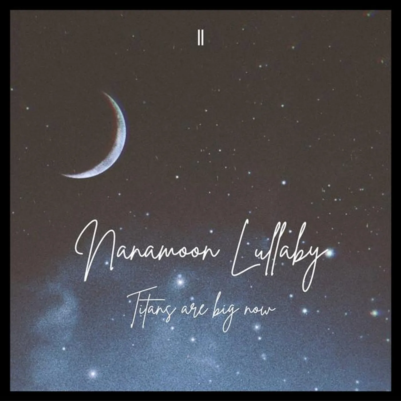 NanaMoon Lullaby Brand Page