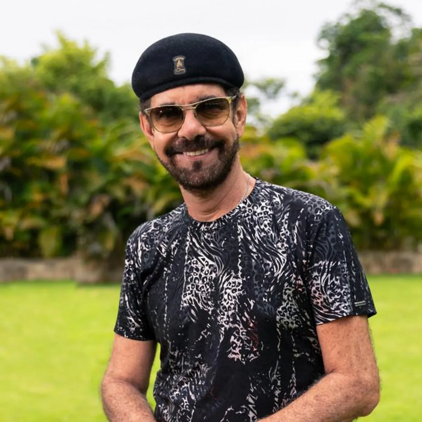 Nando Cordel - Mergulho na Paz