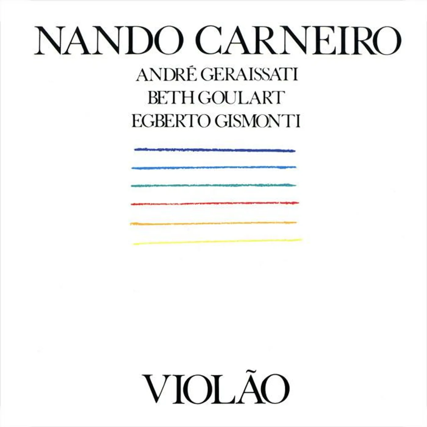 Nando Carneiro Brand Page