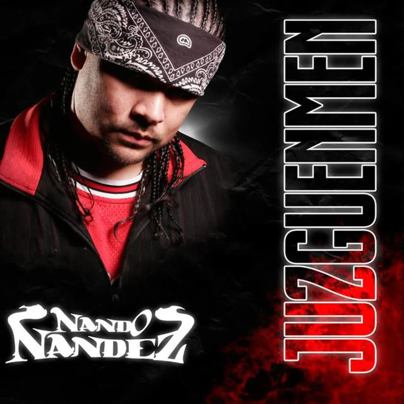 Nando Nandez Brand Page