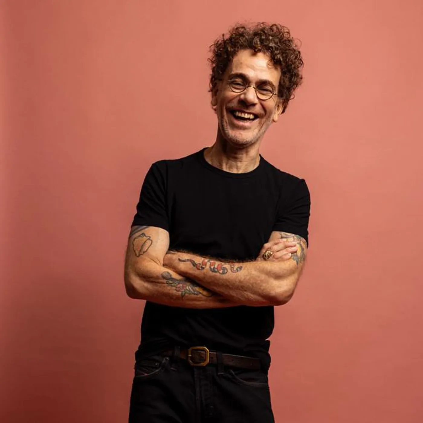 Nando Reis Brand Page