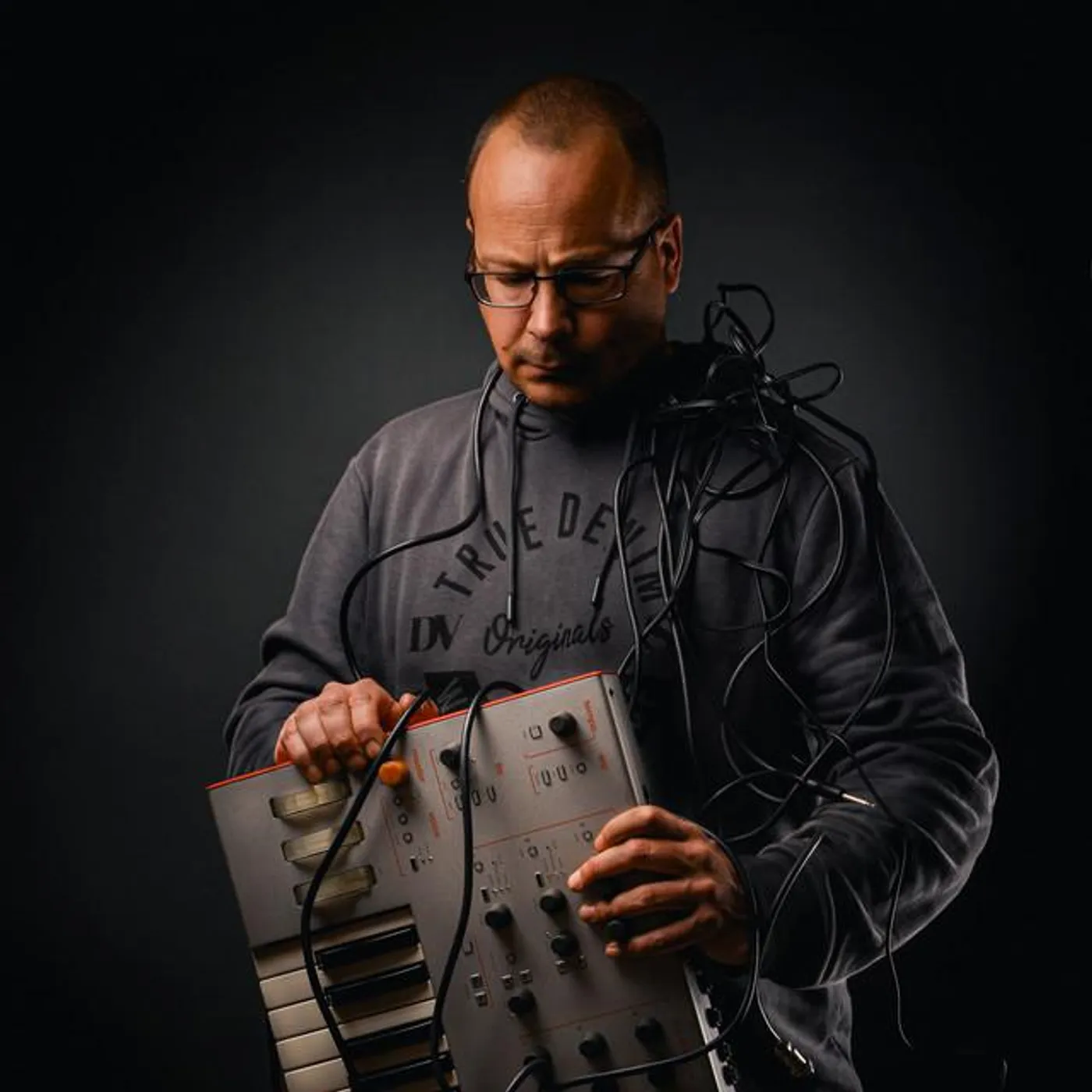 Nanostorm Brand Page