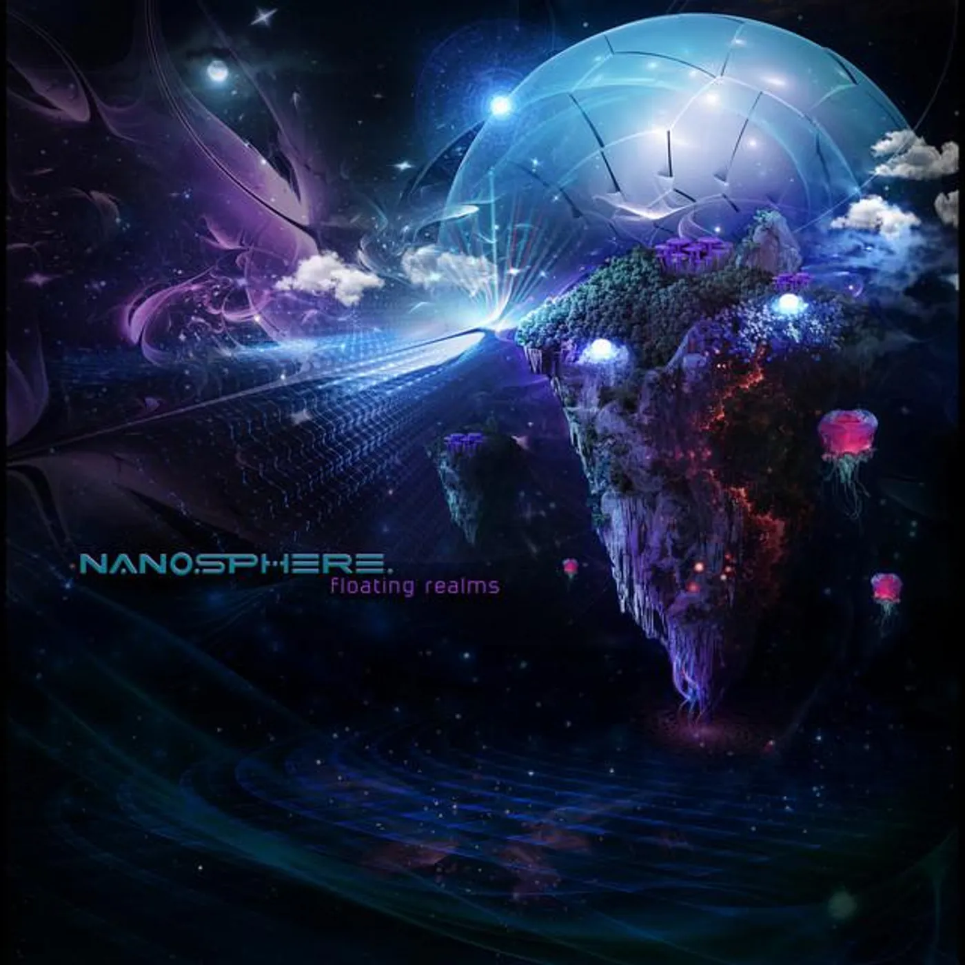 Nanosphere