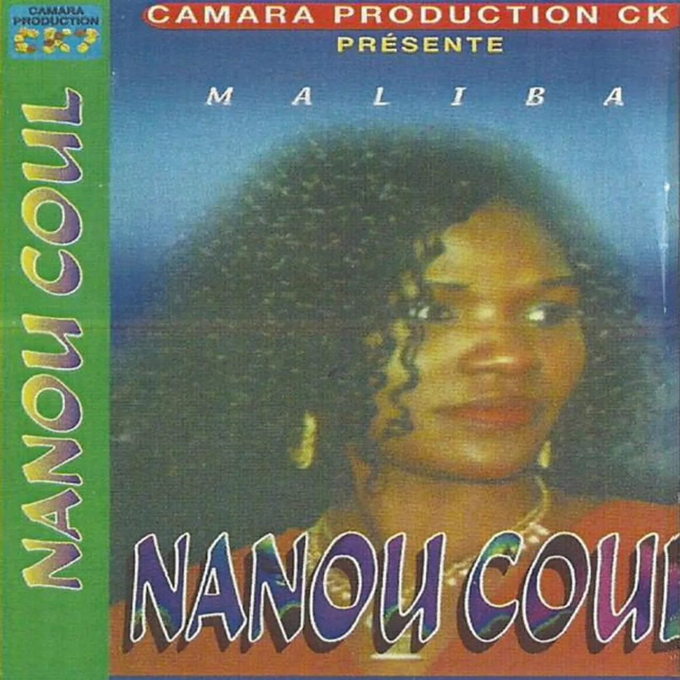 Nanou Coul