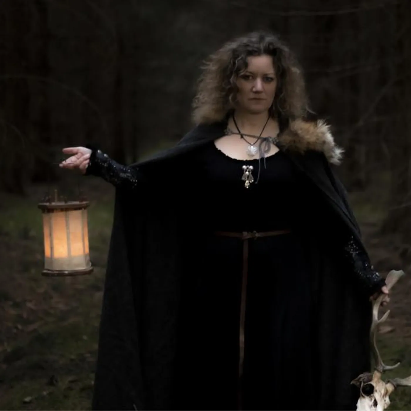 Nanna Barslev Brand Page