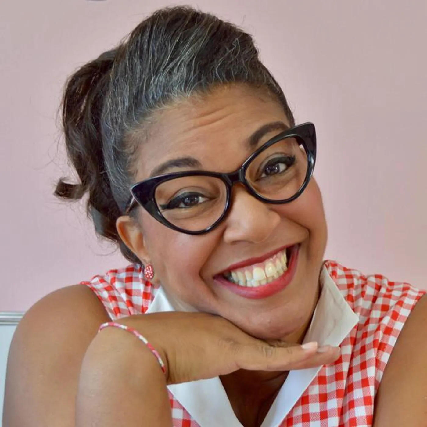 Nanny Nikki Brand Page