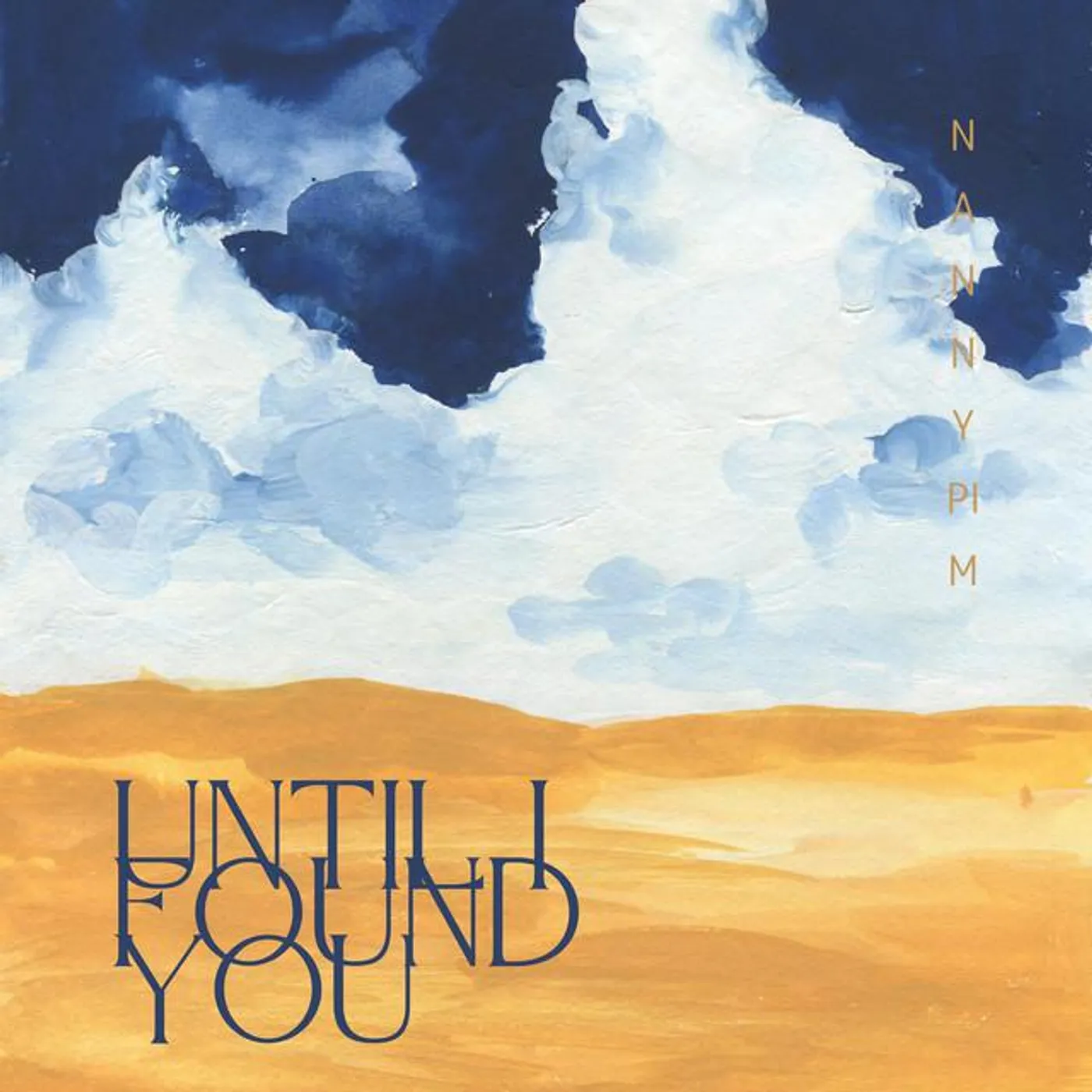 Nanny Pim Brand Page