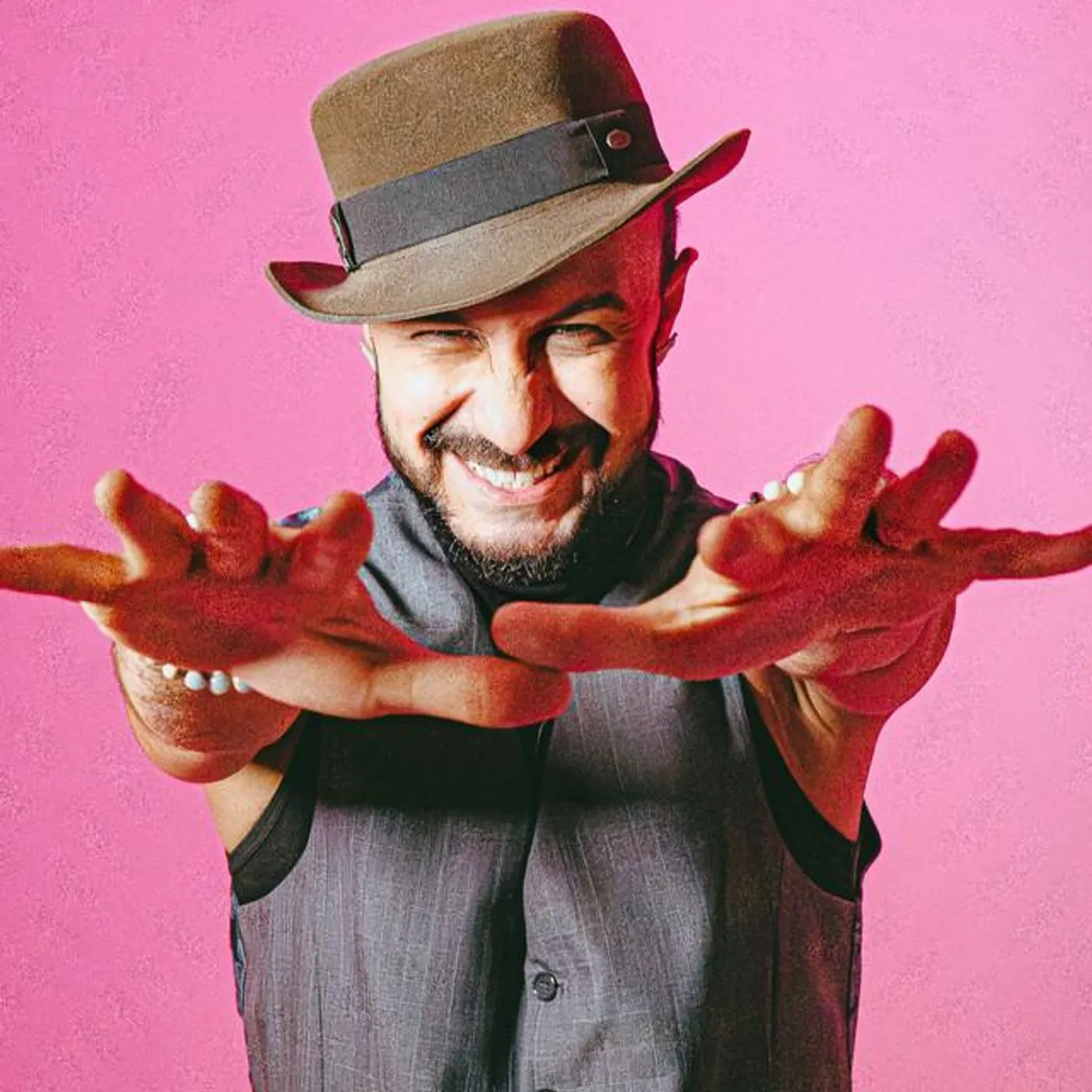 Nano Vianna Brand Page