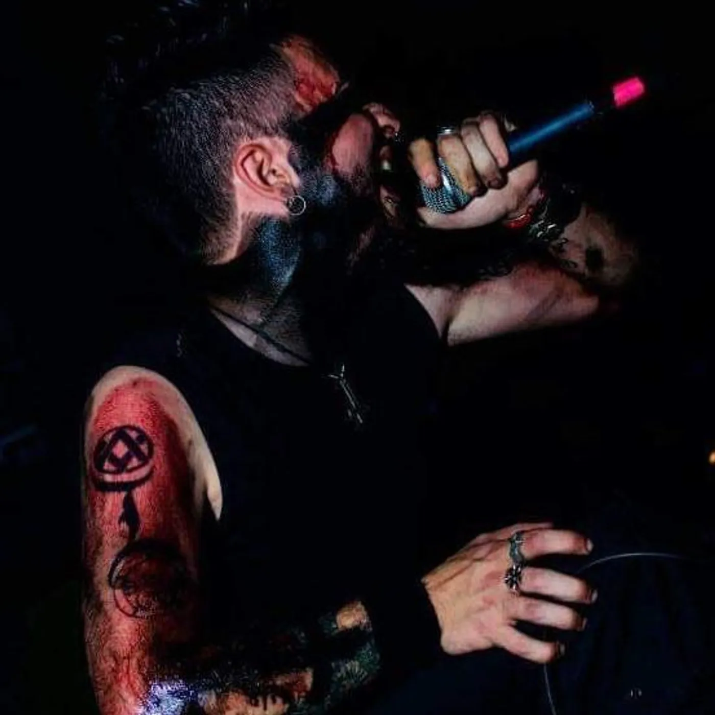 Nano Infect Brand Page