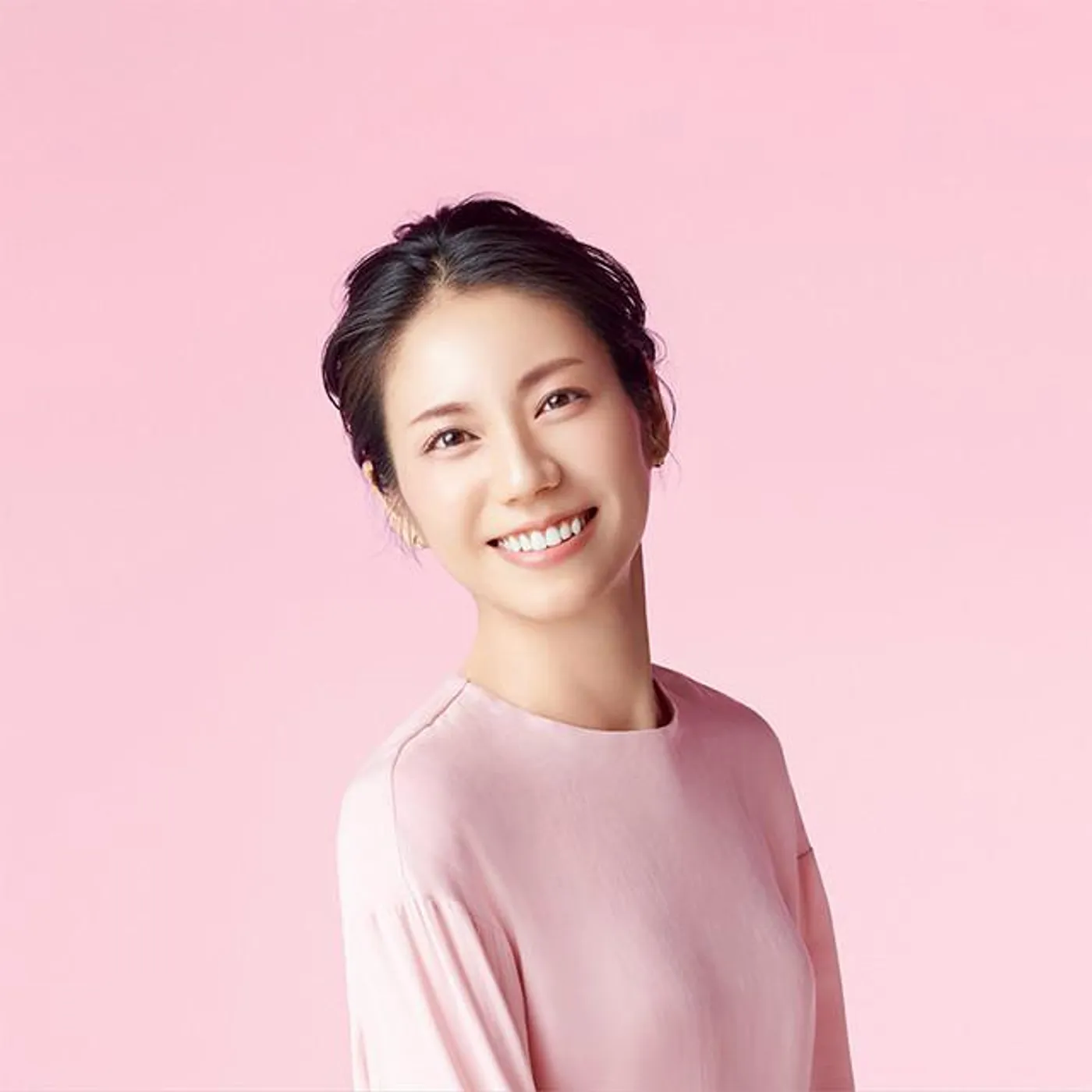 Nao Matsushita Brand Page