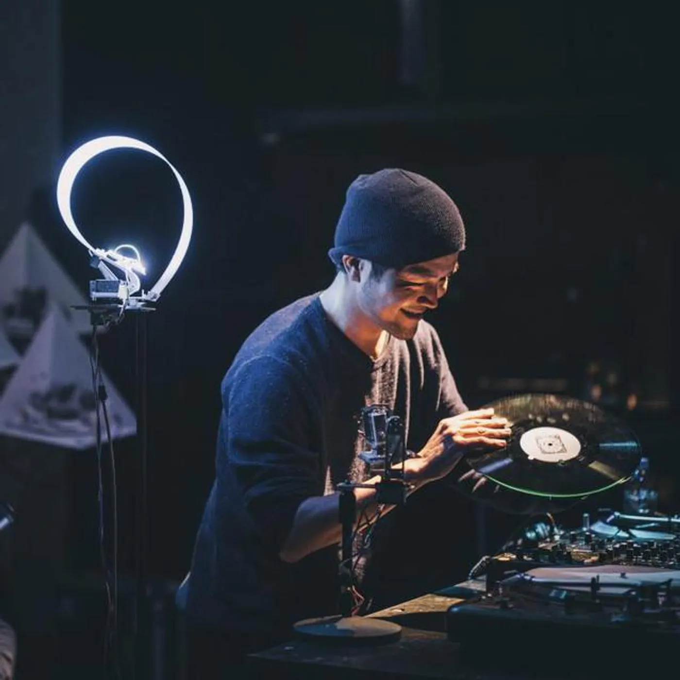 Nao Tokui Brand Page