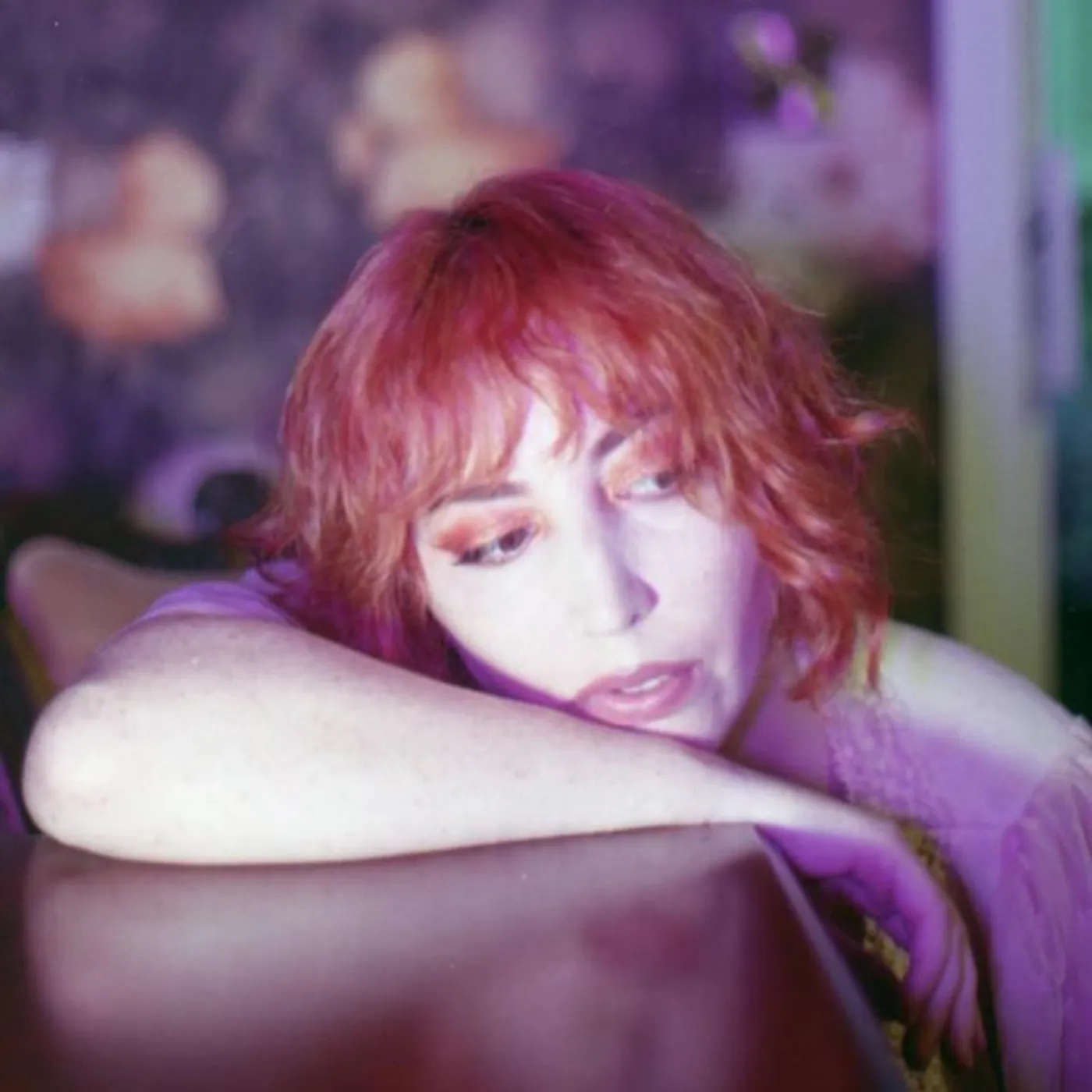 Naoise Roo Brand Page