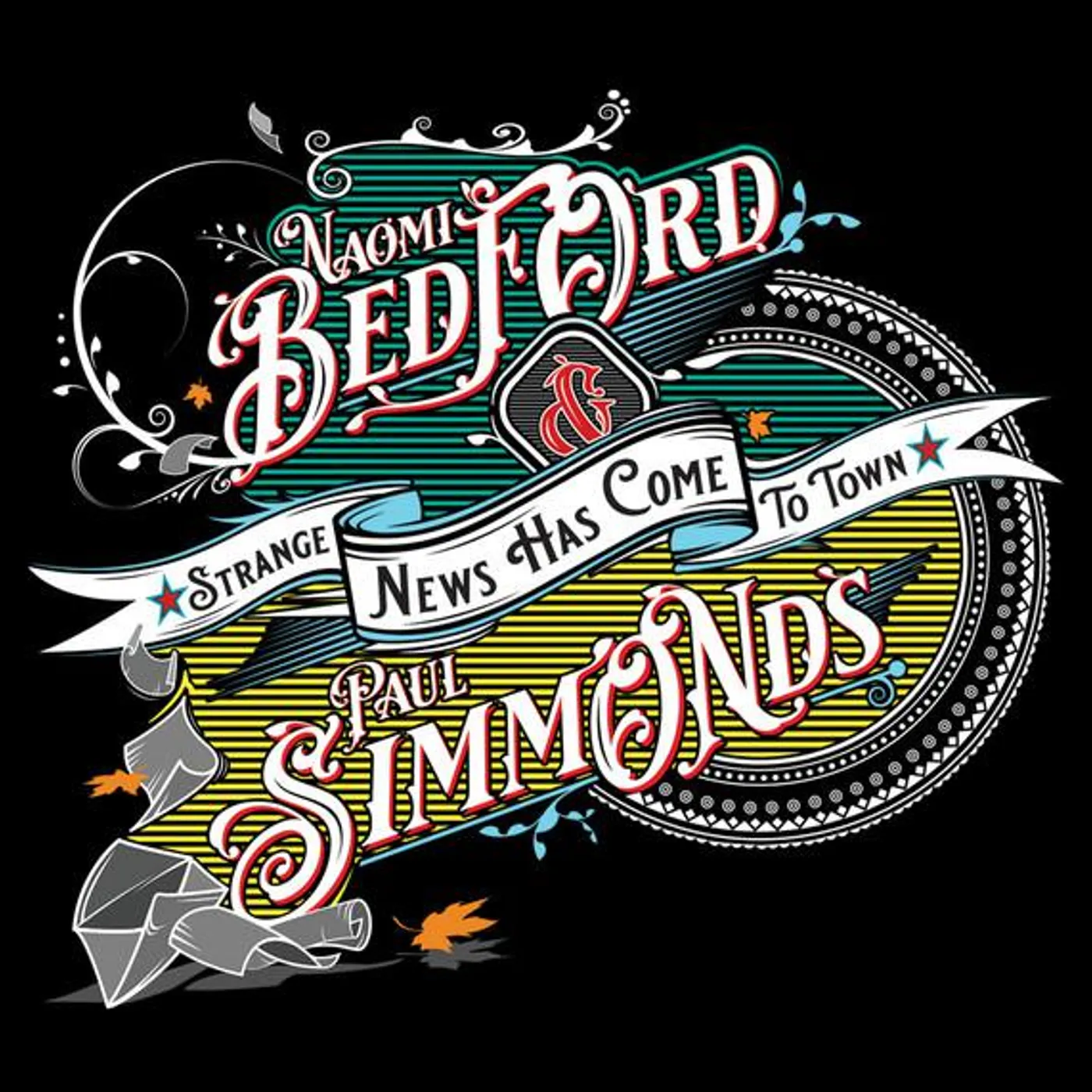 Naomi Bedford Brand Page