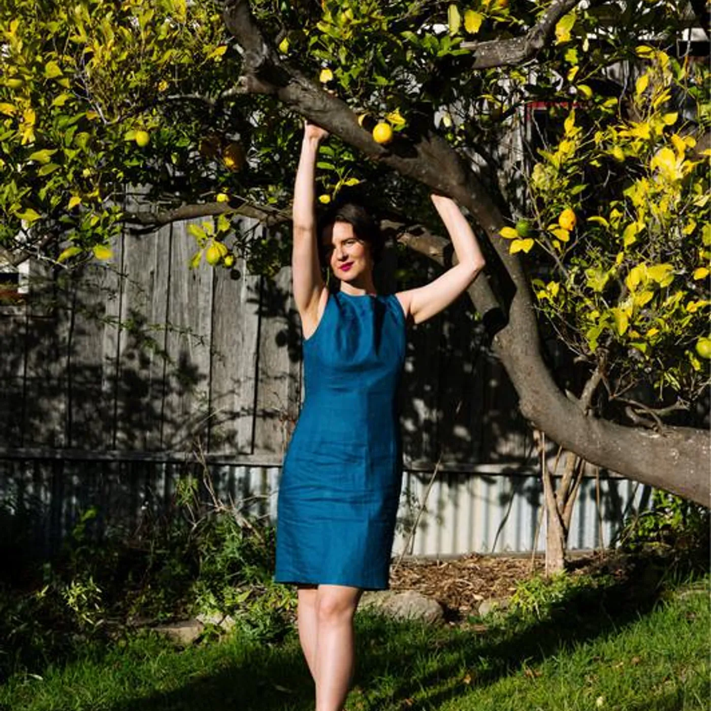 Naomi Keyte Brand Page