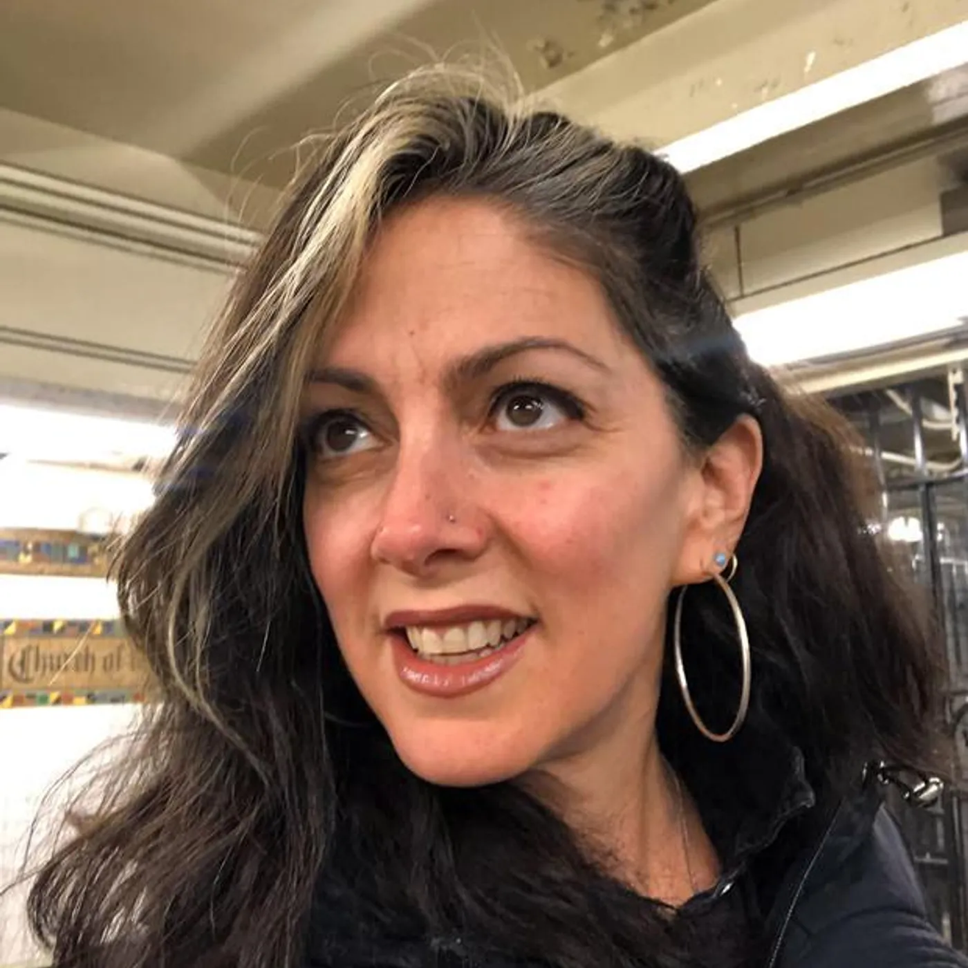 Naomi Less Brand Page