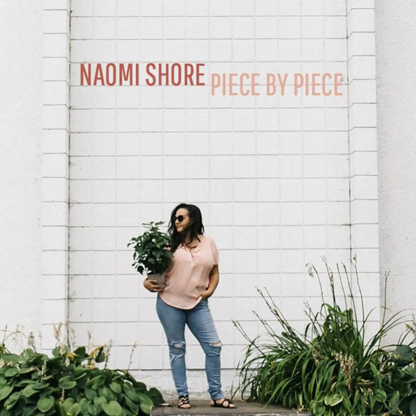 Naomi Shore Brand Page