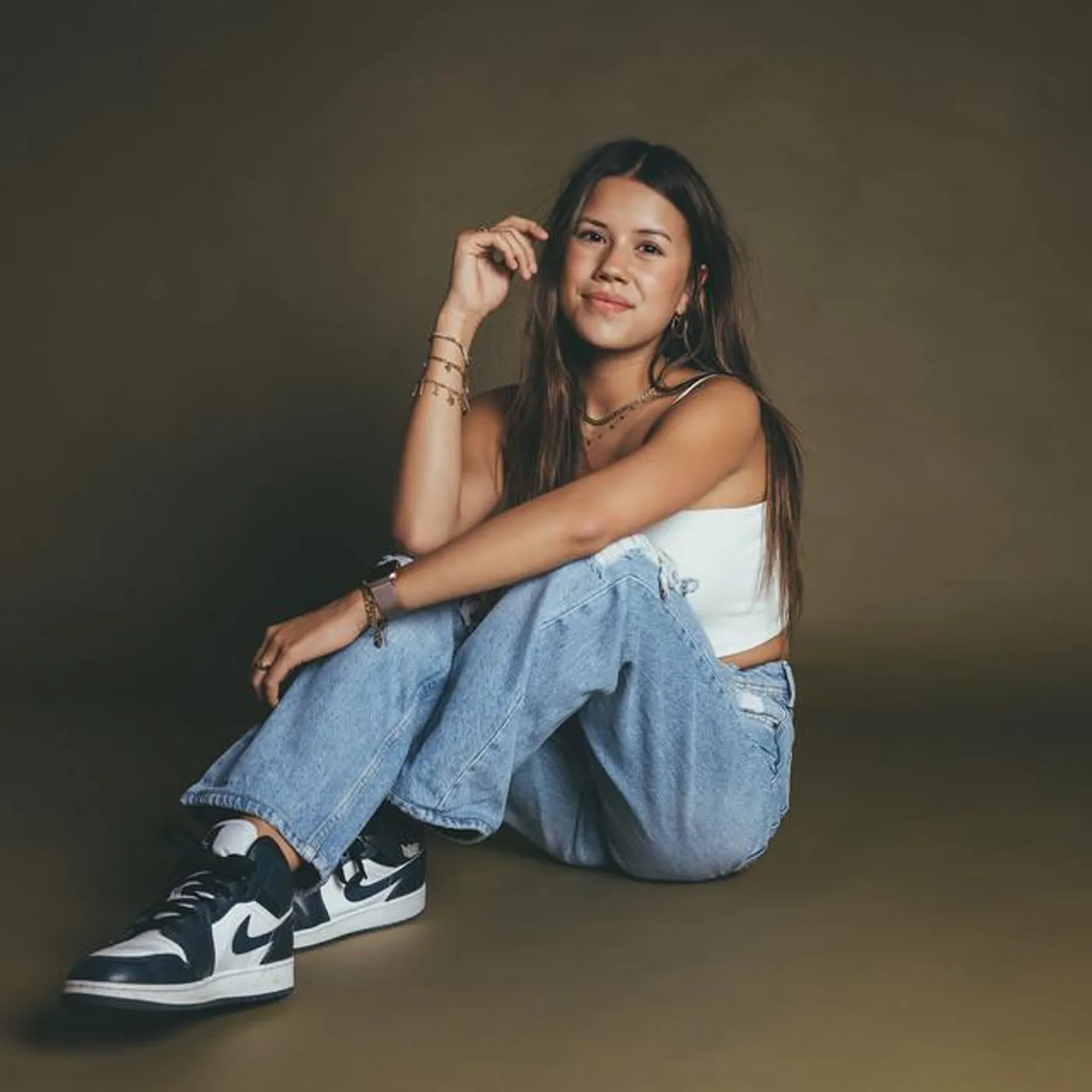 Naomi Traa Brand Page