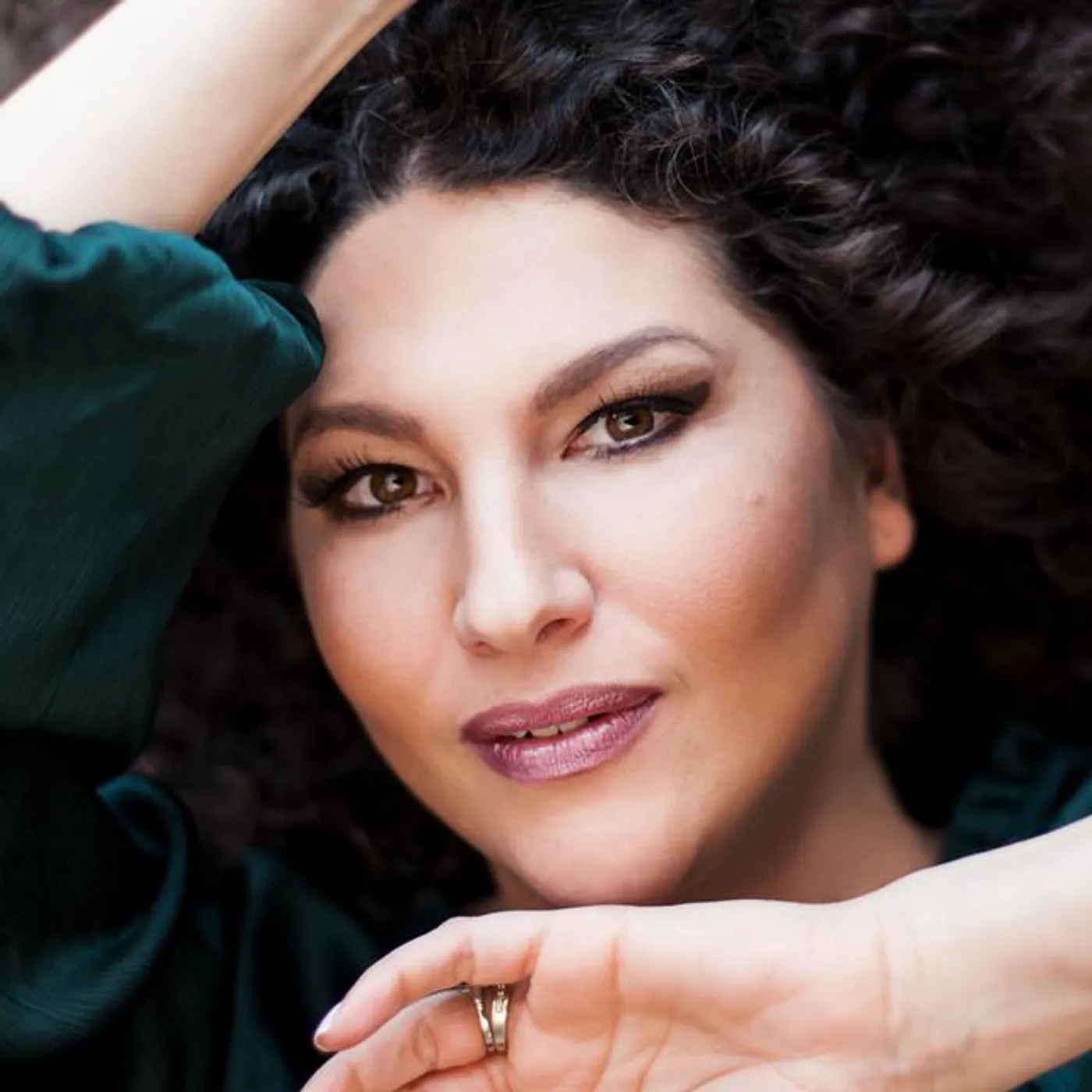 Naomi van Dooren Brand Page