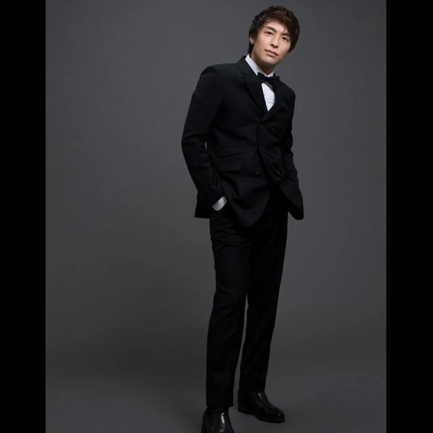 Naoto Kaiho Brand Page