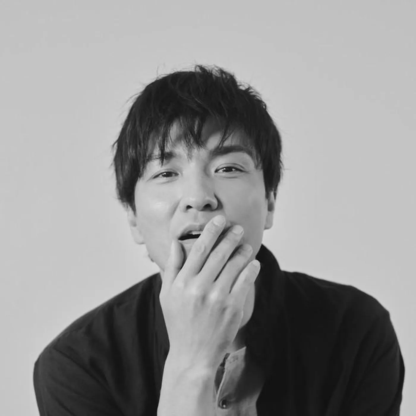 Naotaro Moriyama Brand Page