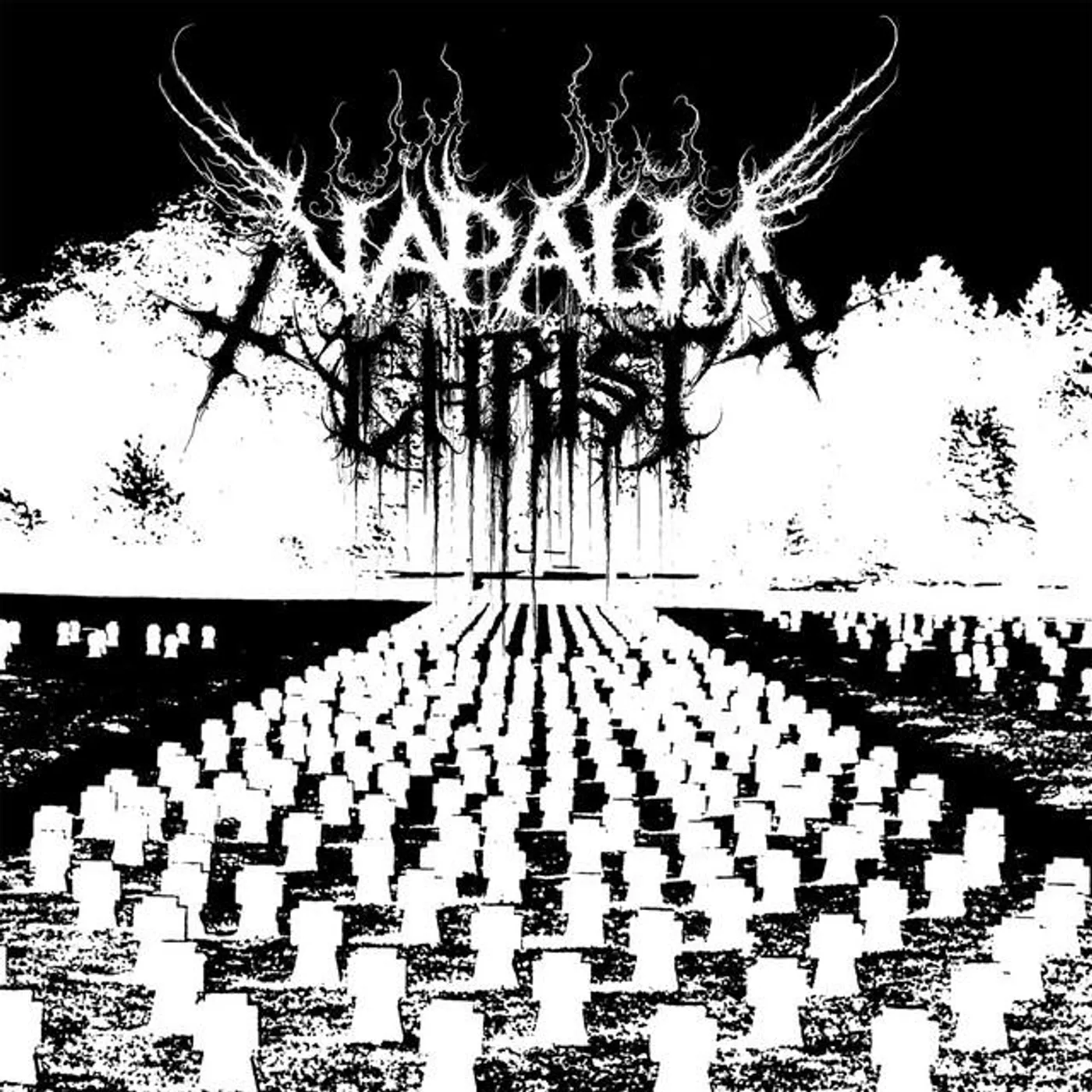 Napalm Christ Brand Page