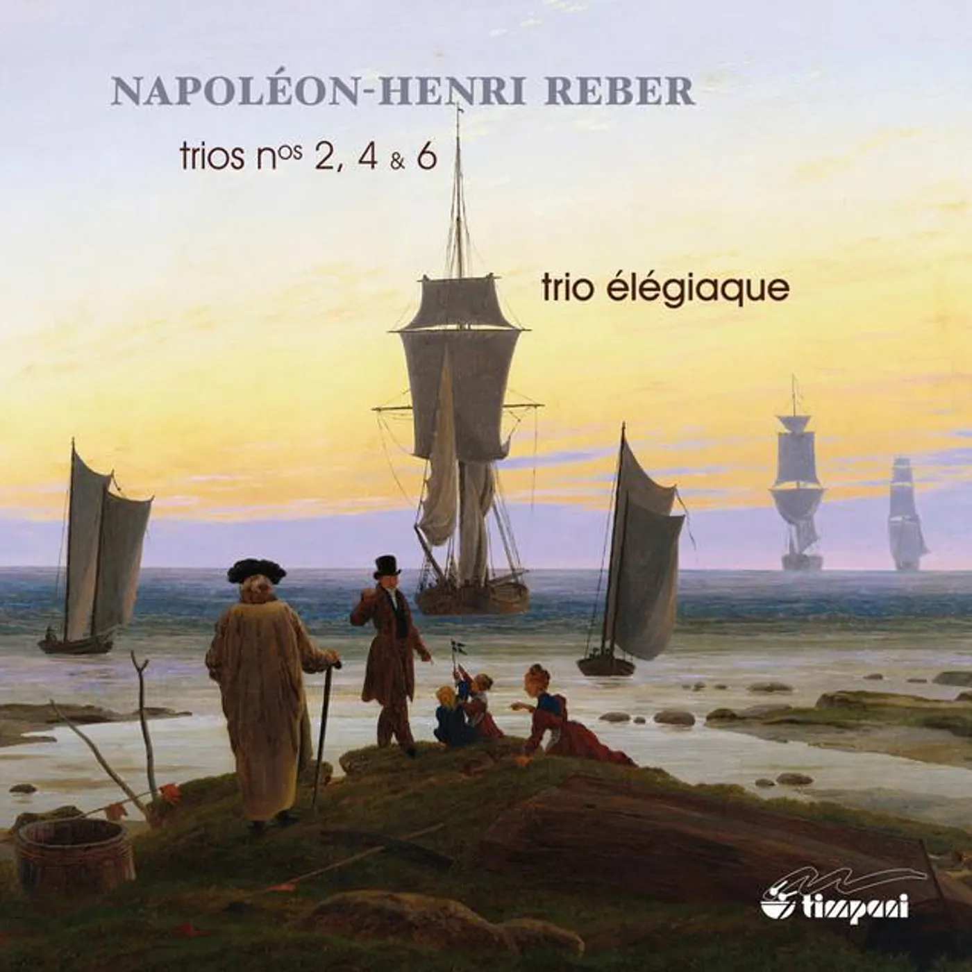 Napoléon-Henri Reber
