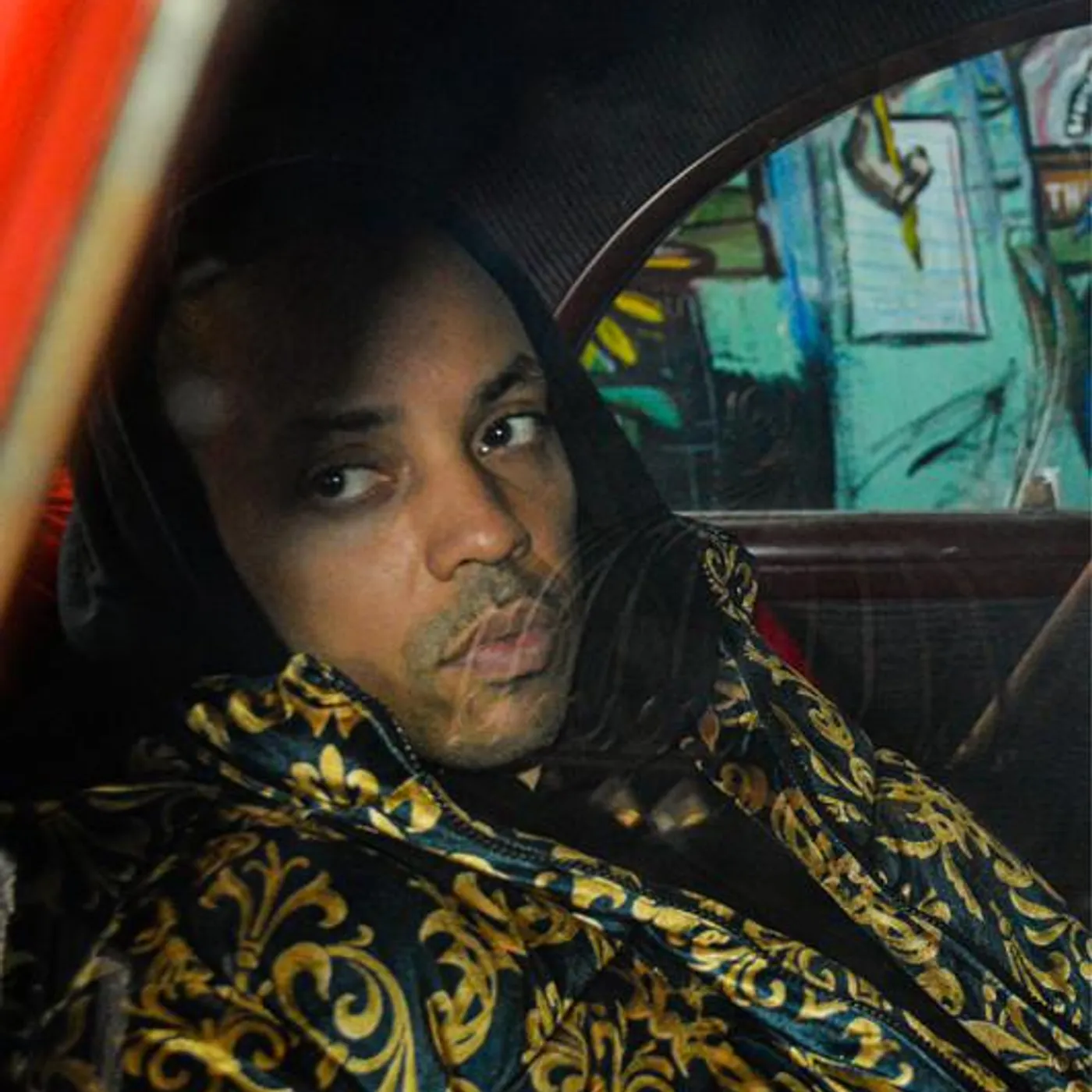 Napoleon Da Legend Brand Page