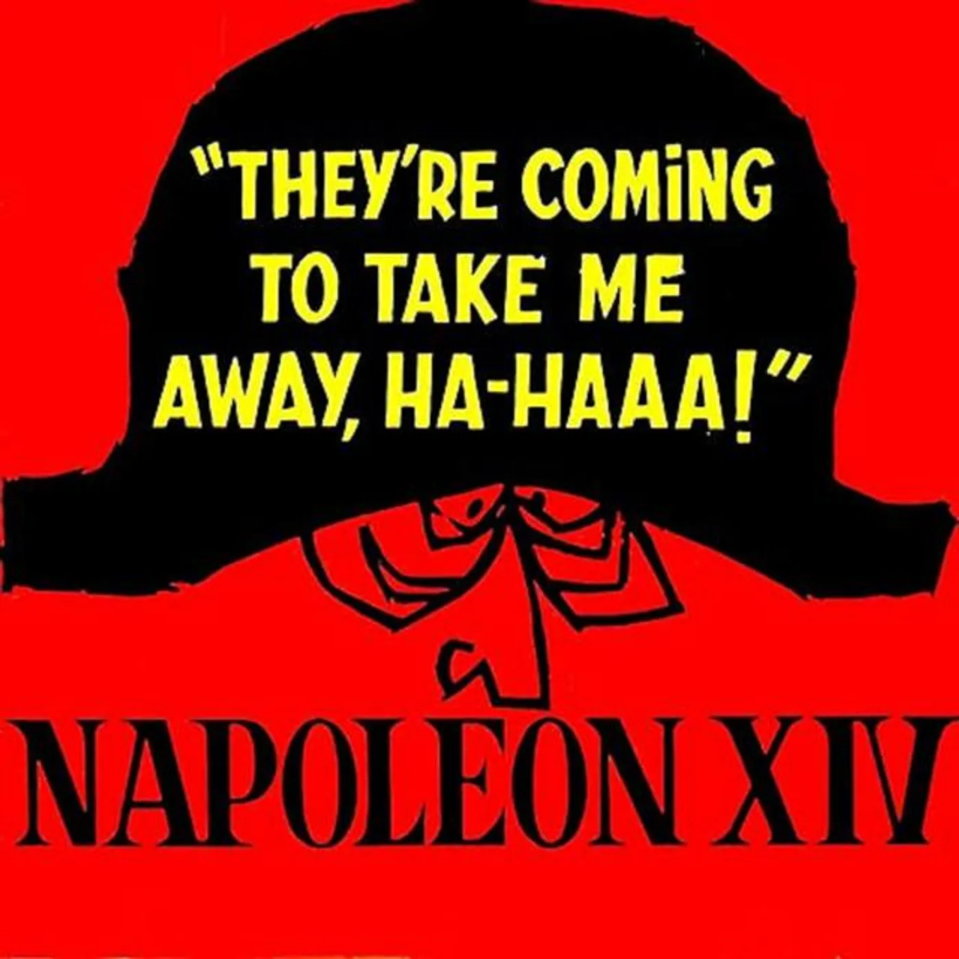 Napoleon XIV Brand Page