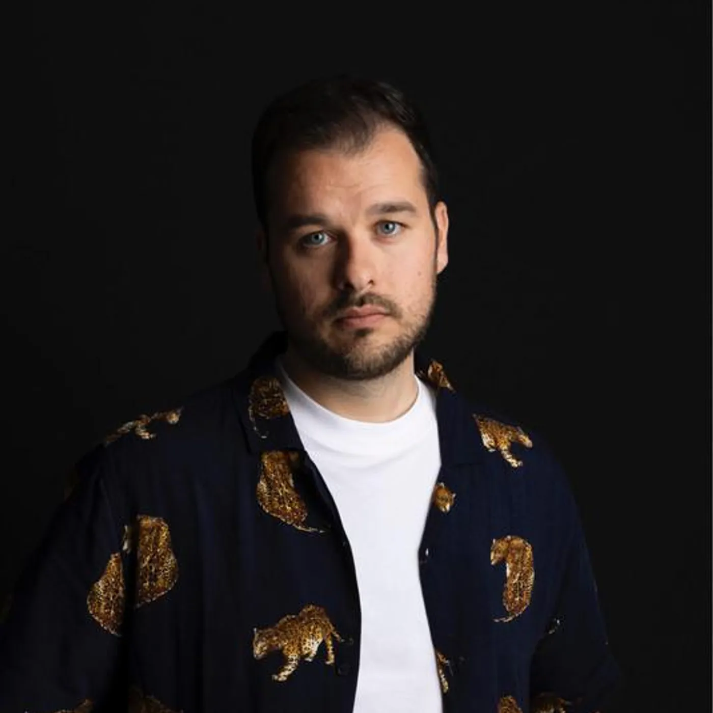 Napoleone Brand Page