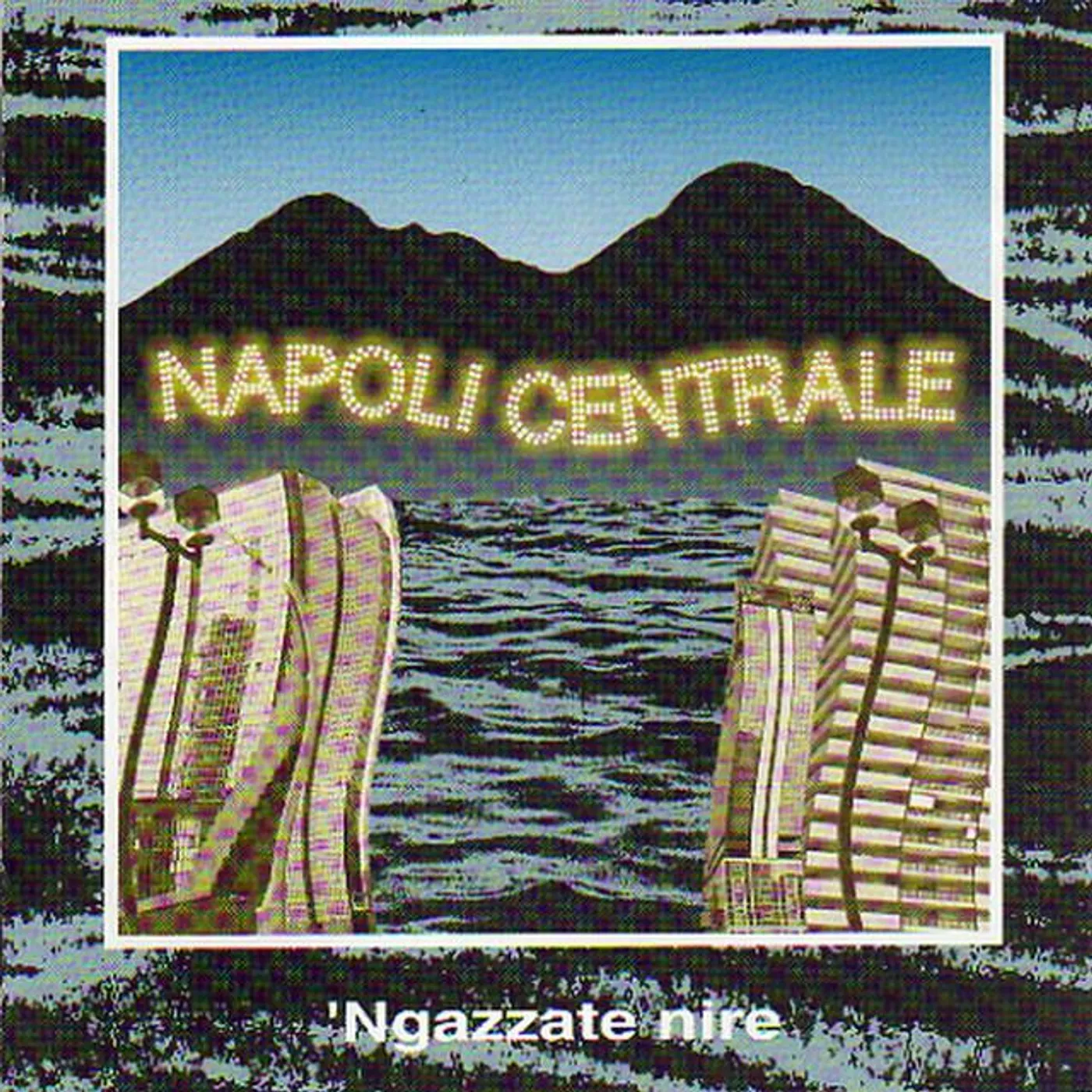Napoli Centrale Brand Page