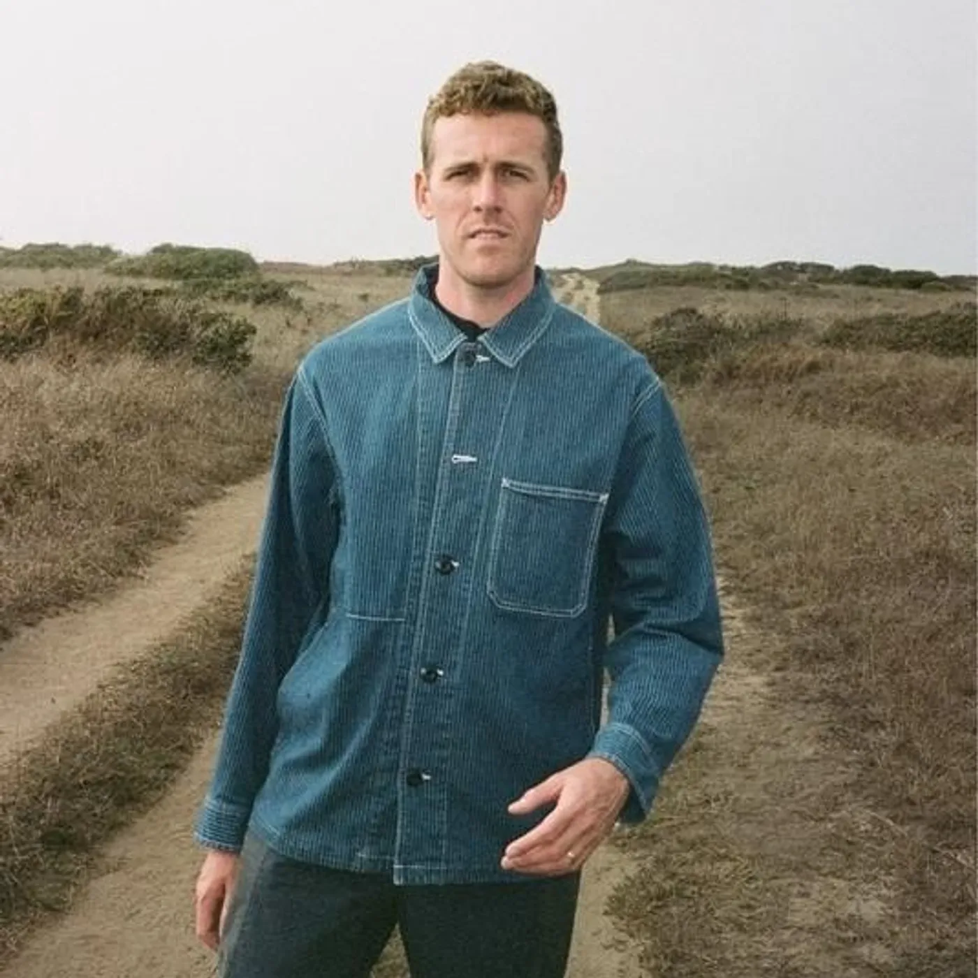 Anthony Naples Brand Page