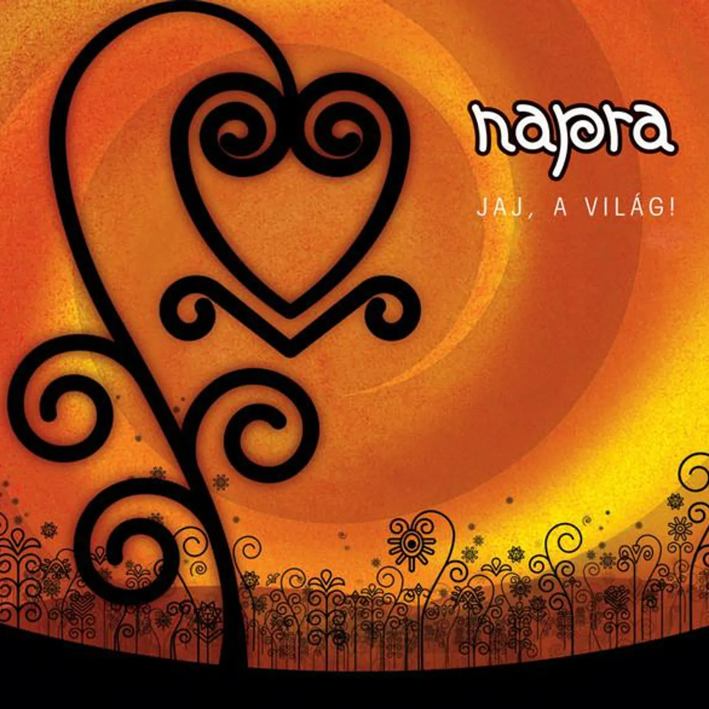 Napra Brand Page
