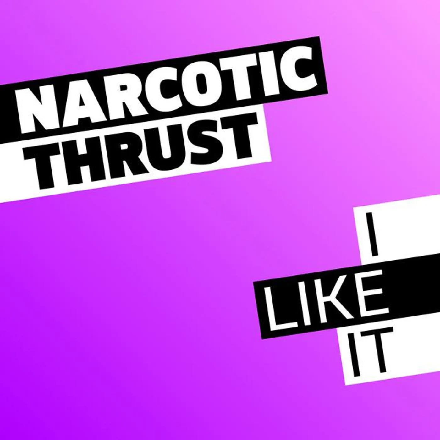 Narcotic Thrust Brand Page