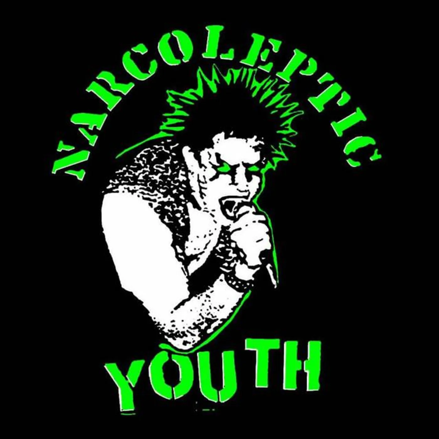 Narcoleptic Youth Brand Page