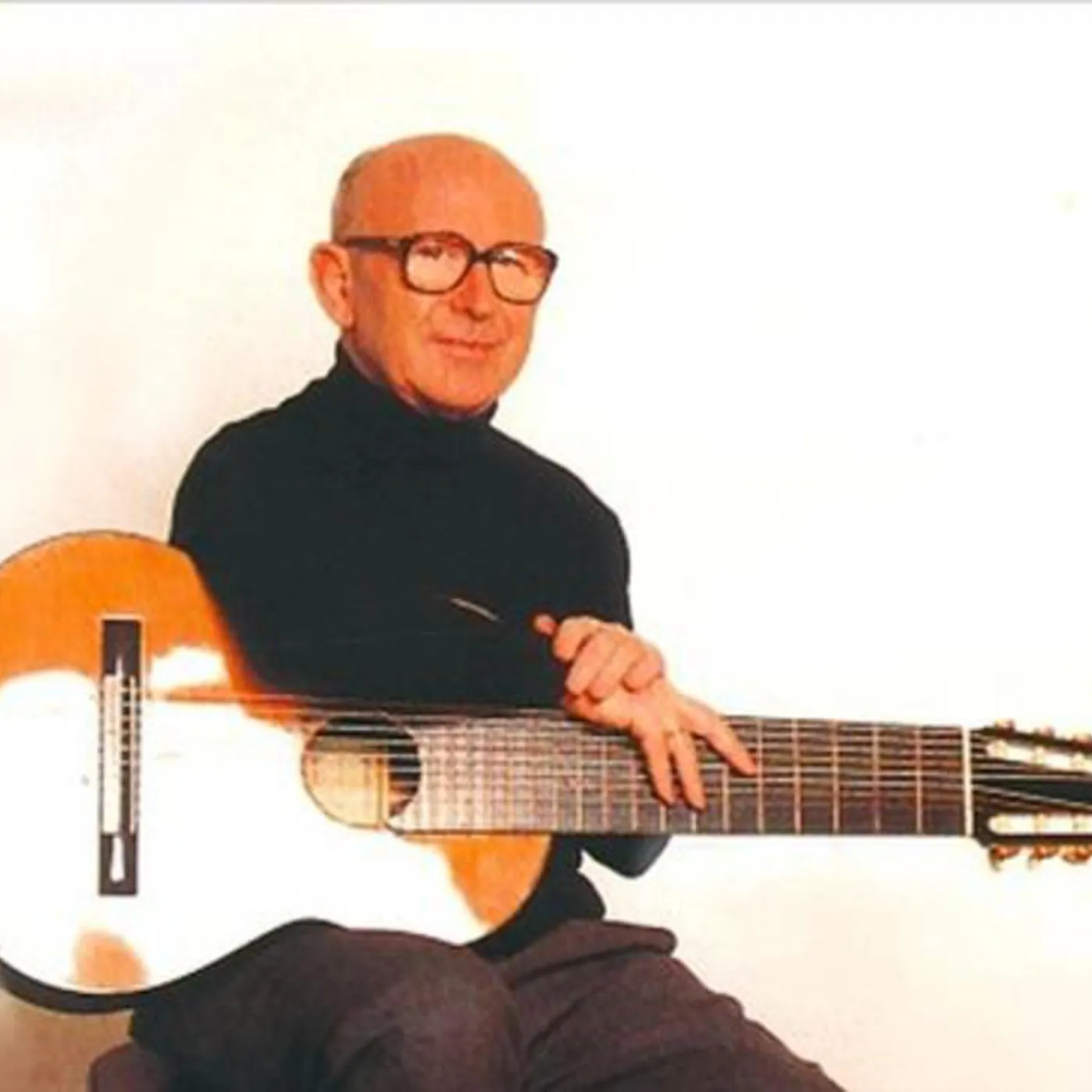 Narciso Yepes Brand Page
