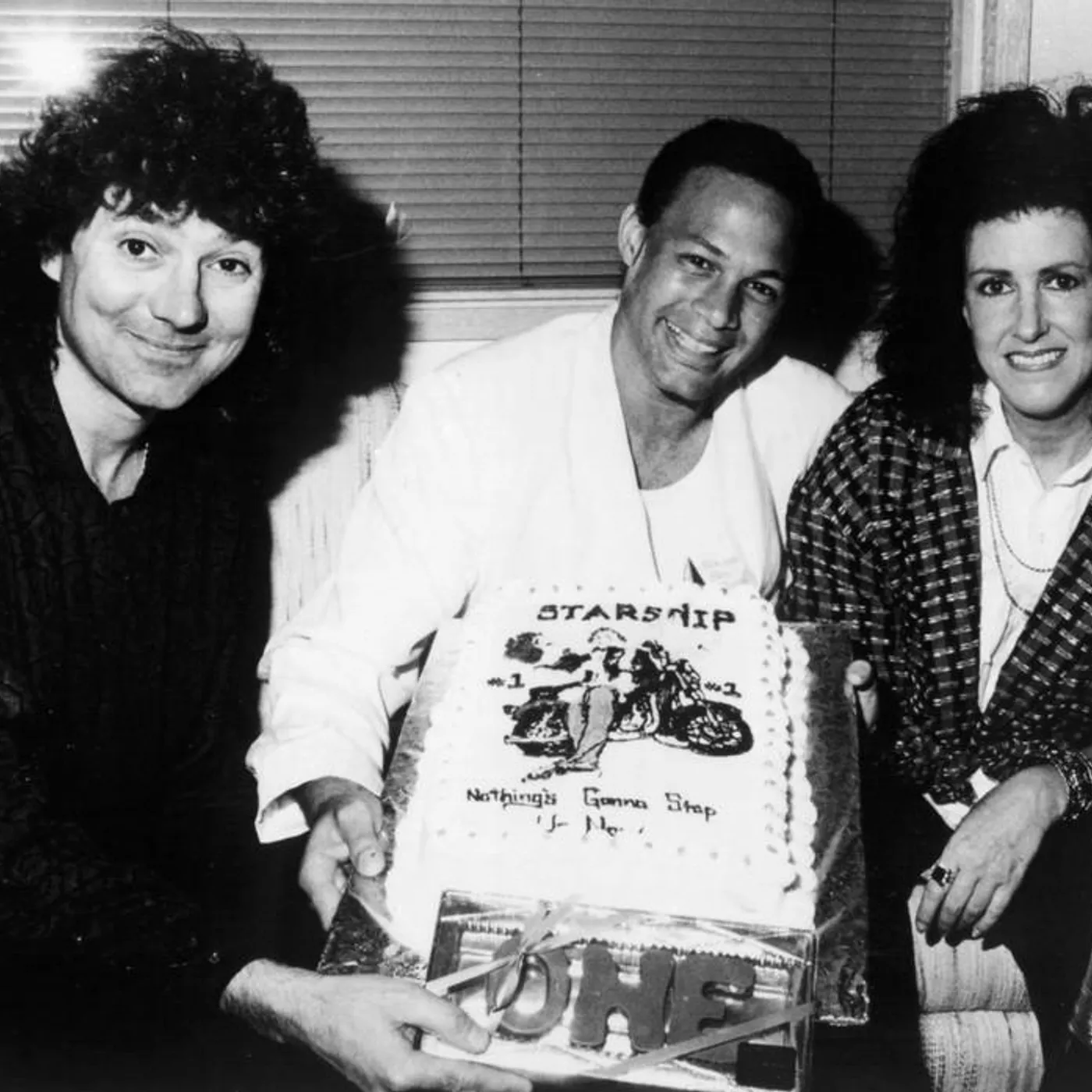 Narada Michael Walden Brand Page