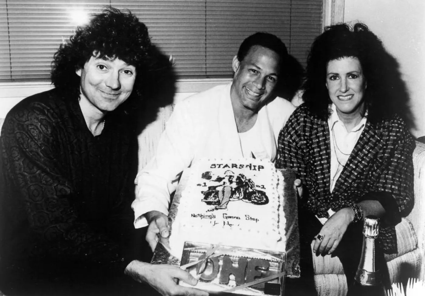 Narada Michael Walden