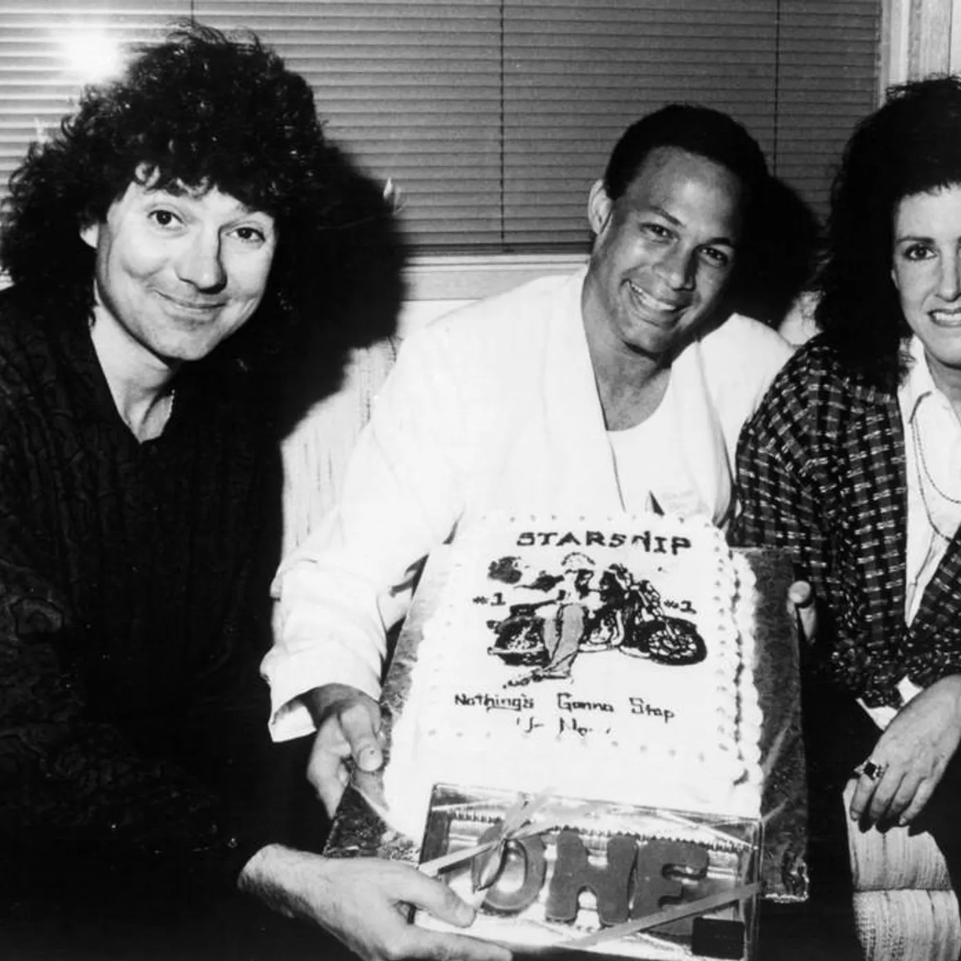 Narada Michael Walden Brand Page