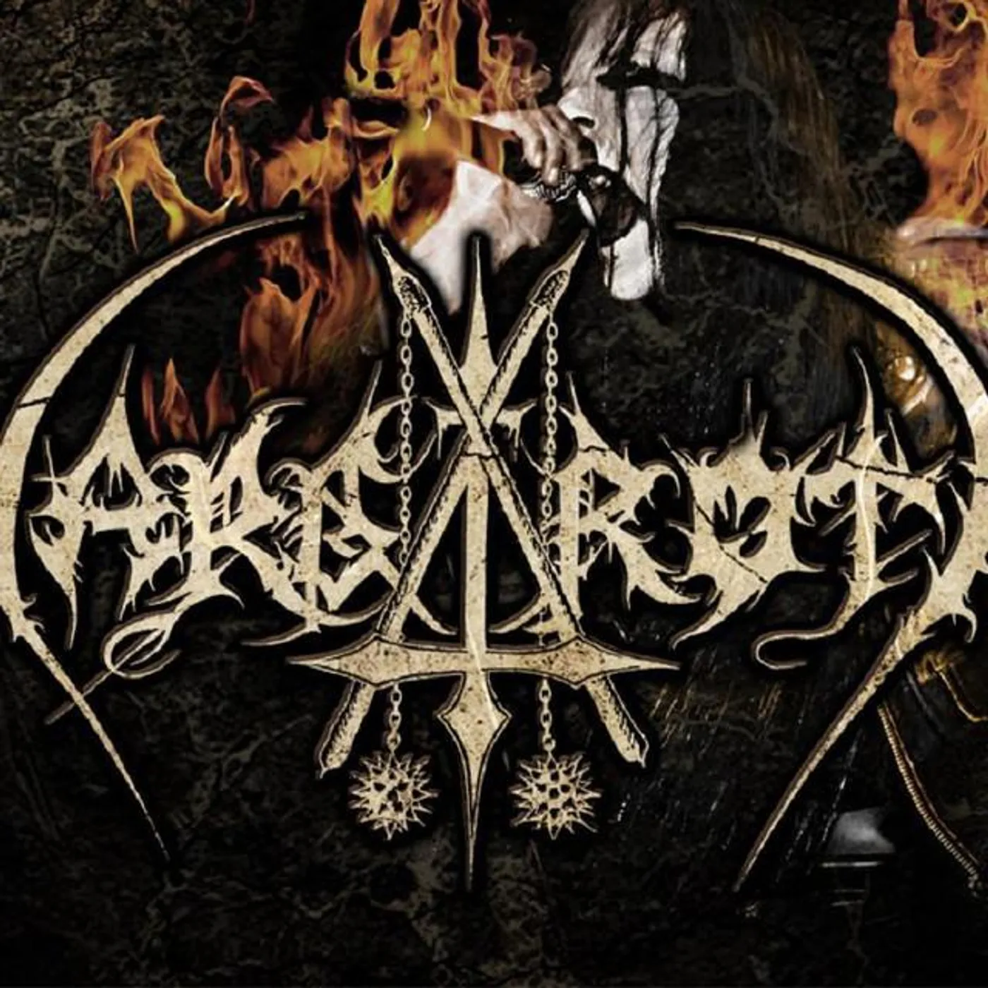 Nargaroth Brand Page