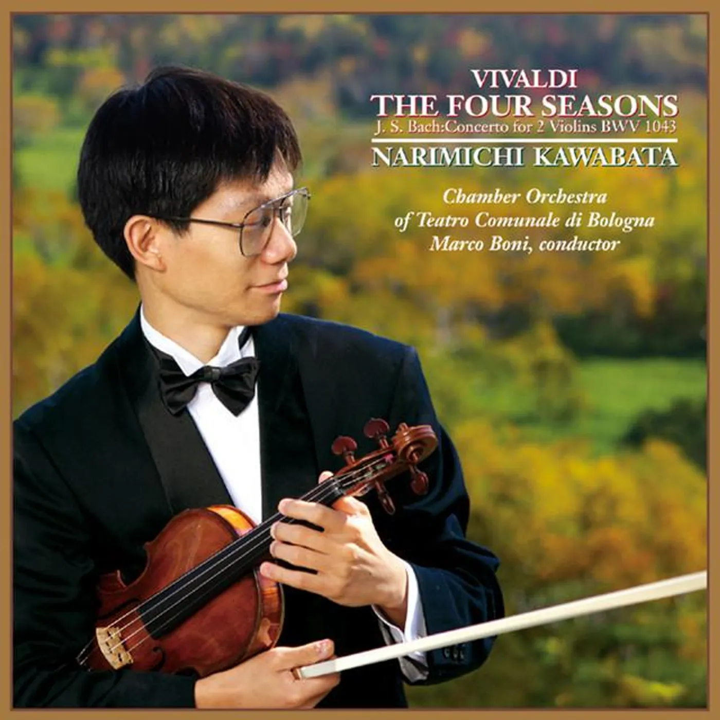 Narimichi Kawabata Brand Page