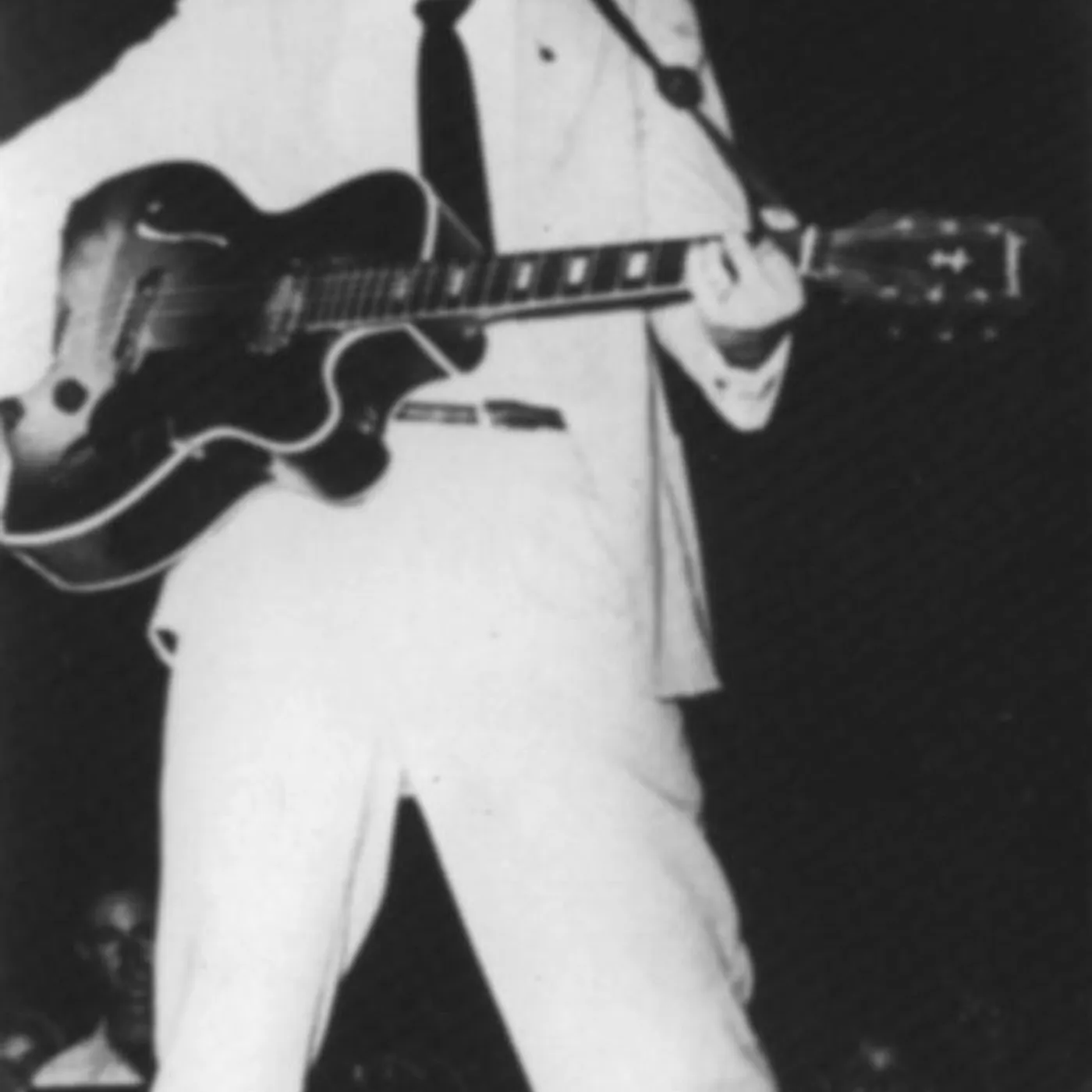 Narvel Felts Brand Page