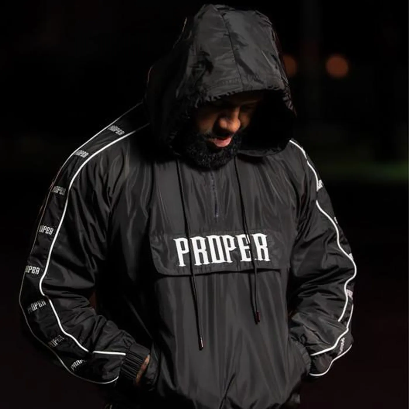 NASA NOVA Brand Page