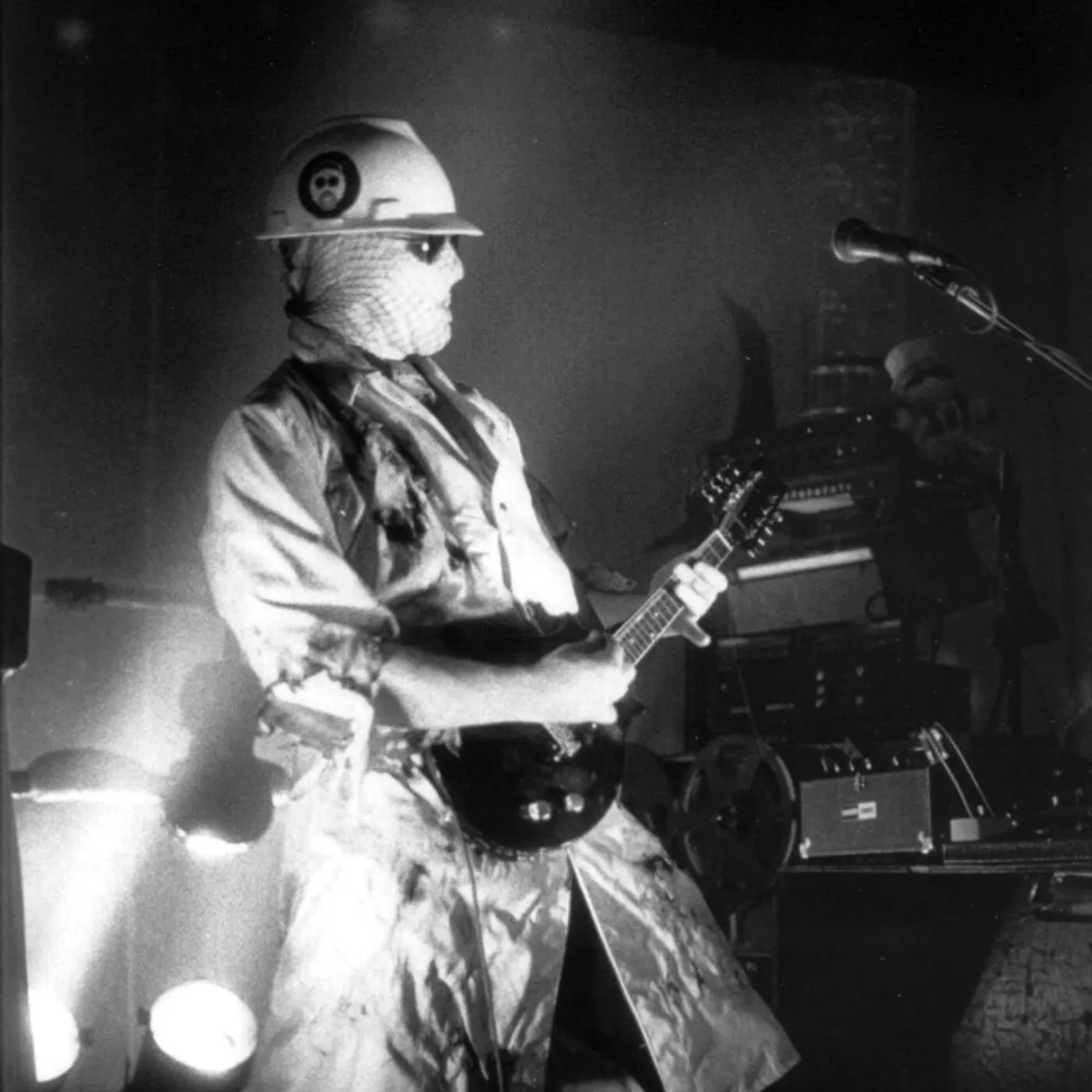 Nash The Slash Brand Page